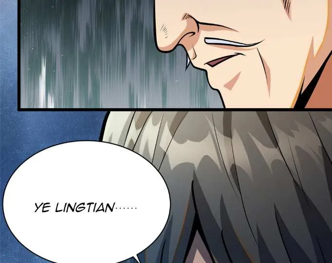 Divine Urban God Chapter 34 page 39 - 