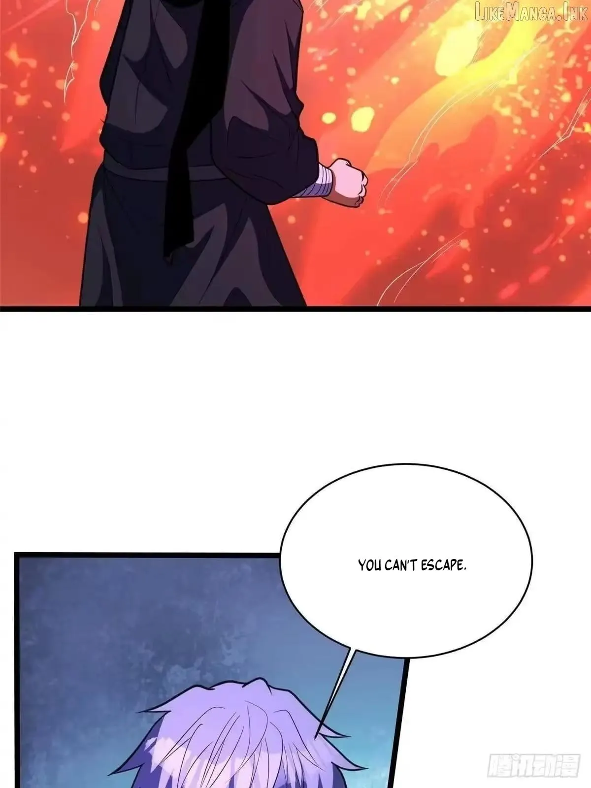Divine Urban God Chapter 340 page 2 - 