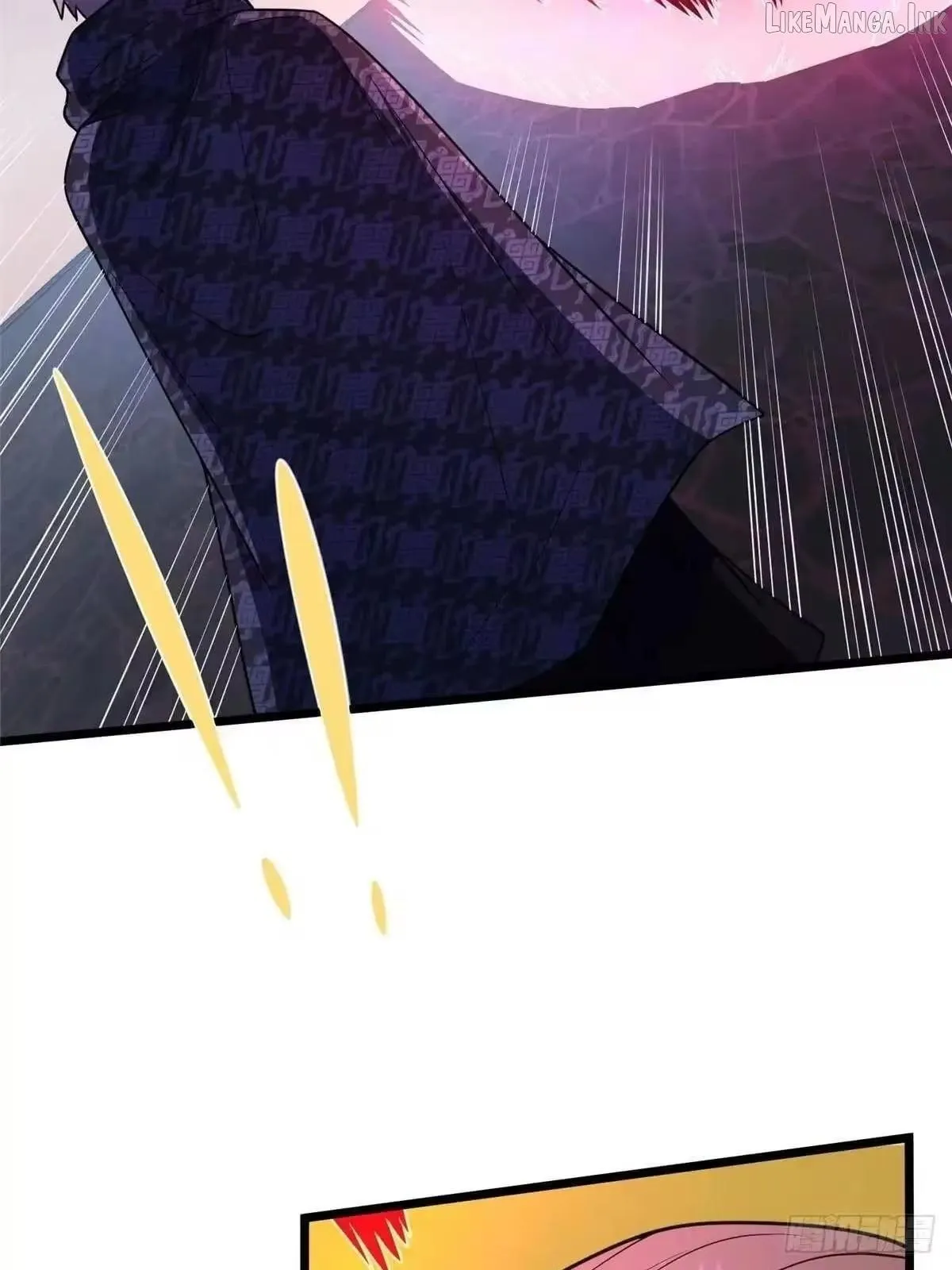 Divine Urban God Chapter 340 page 11 - 