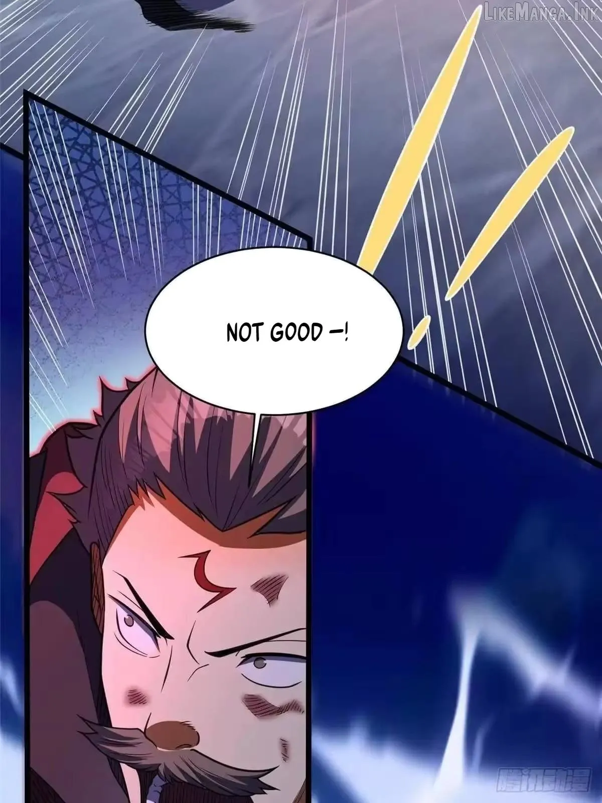 Divine Urban God Chapter 340 page 17 - 
