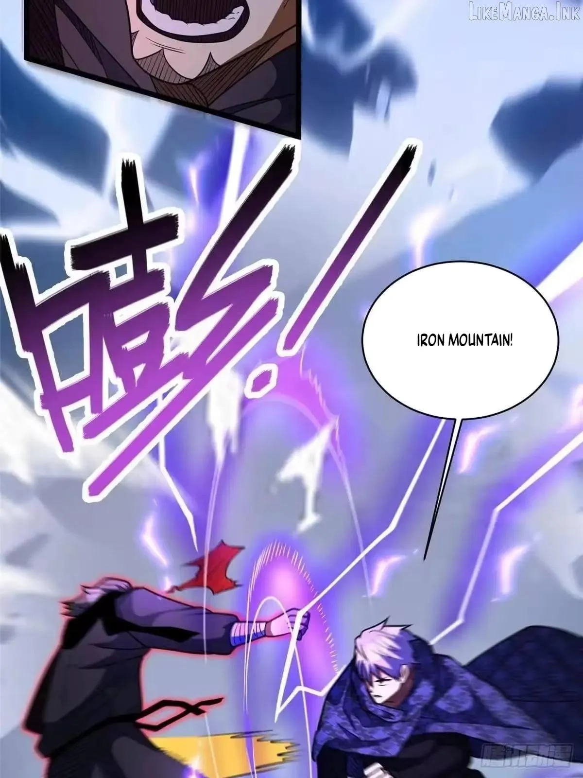 Divine Urban God Chapter 340 page 18 - 