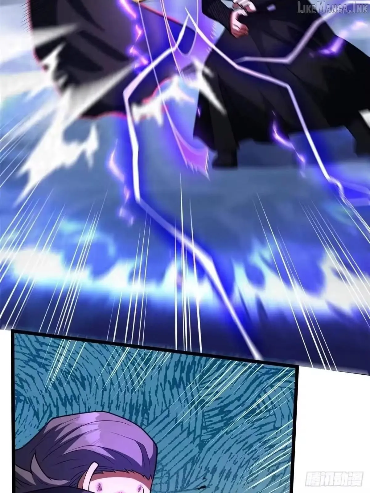Divine Urban God Chapter 340 page 19 - 