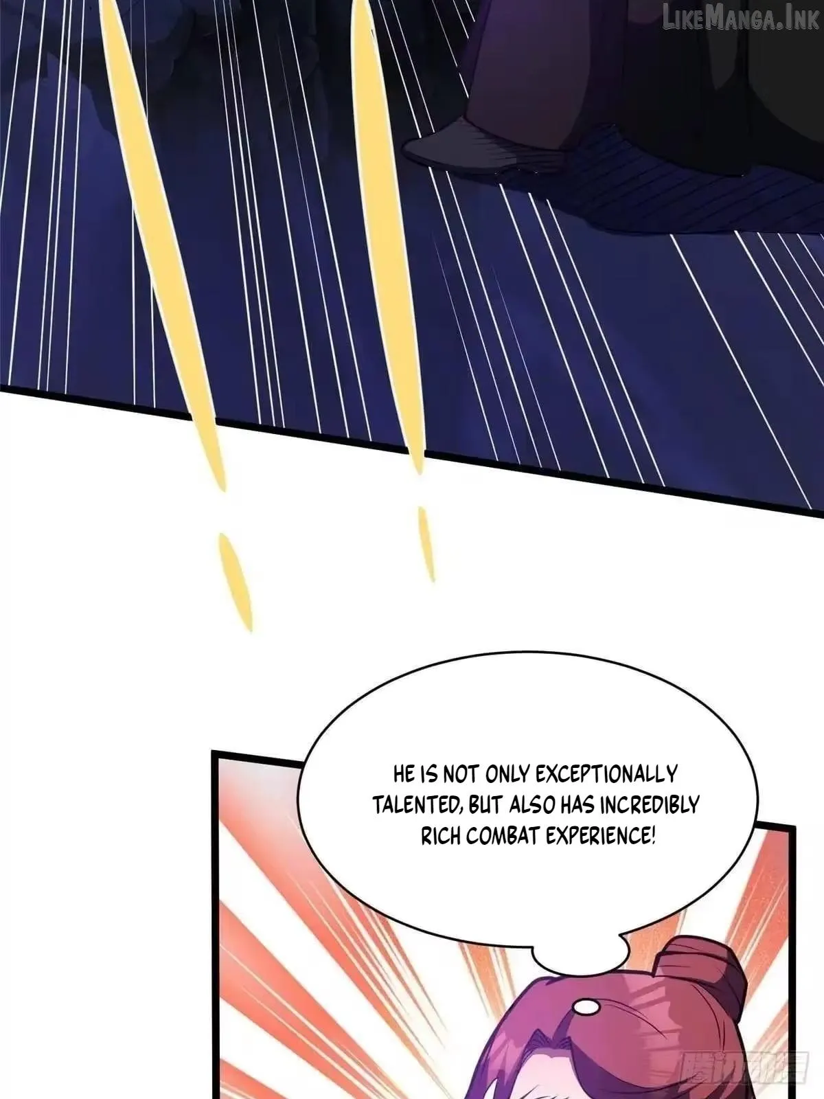 Divine Urban God Chapter 340 page 22 - 