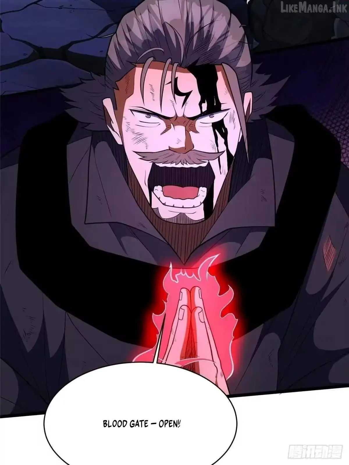 Divine Urban God Chapter 340 page 25 - 