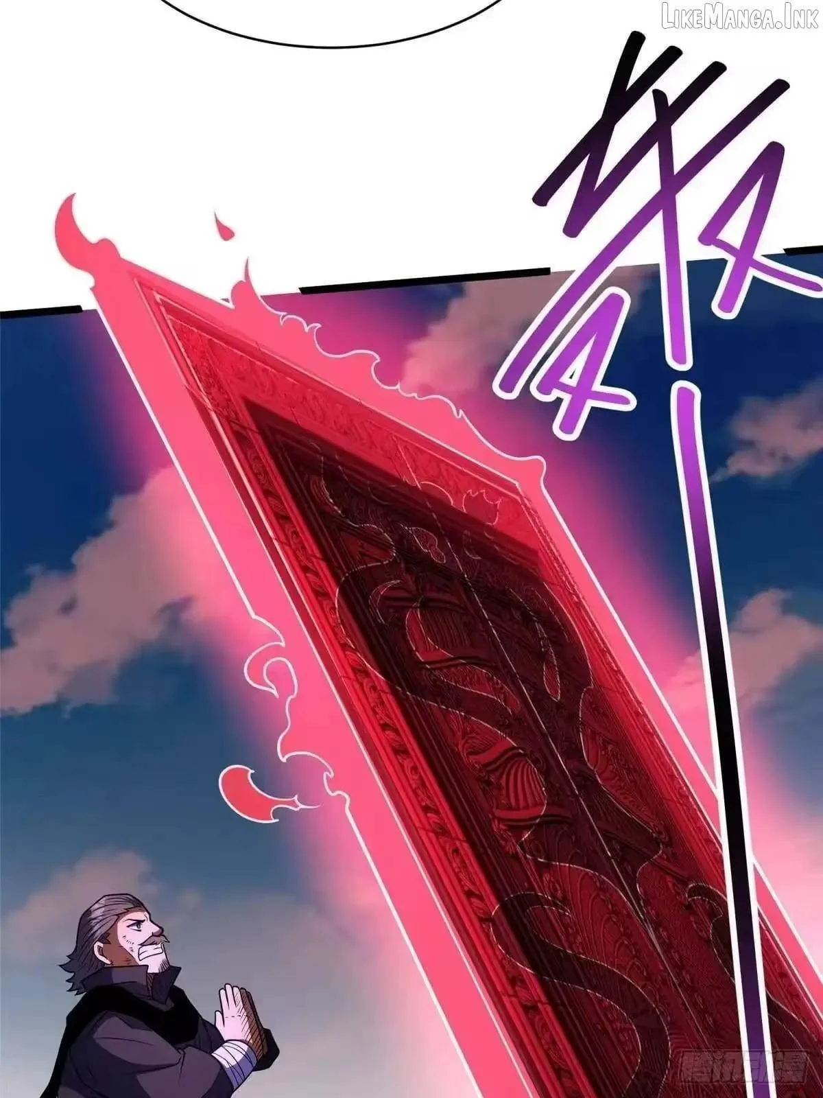 Divine Urban God Chapter 340 page 26 - 