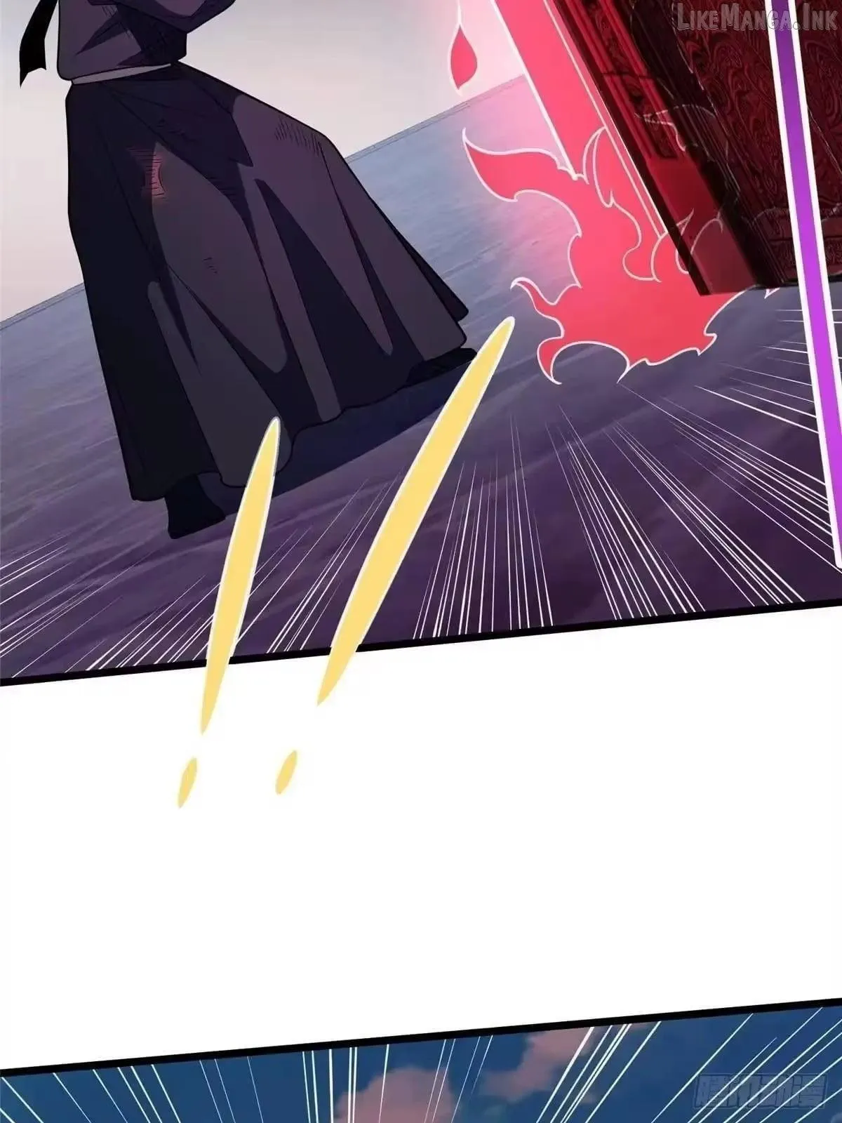 Divine Urban God Chapter 340 page 27 - 