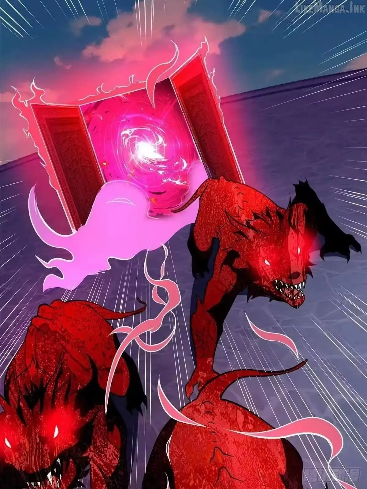 Divine Urban God Chapter 340 page 28 - 