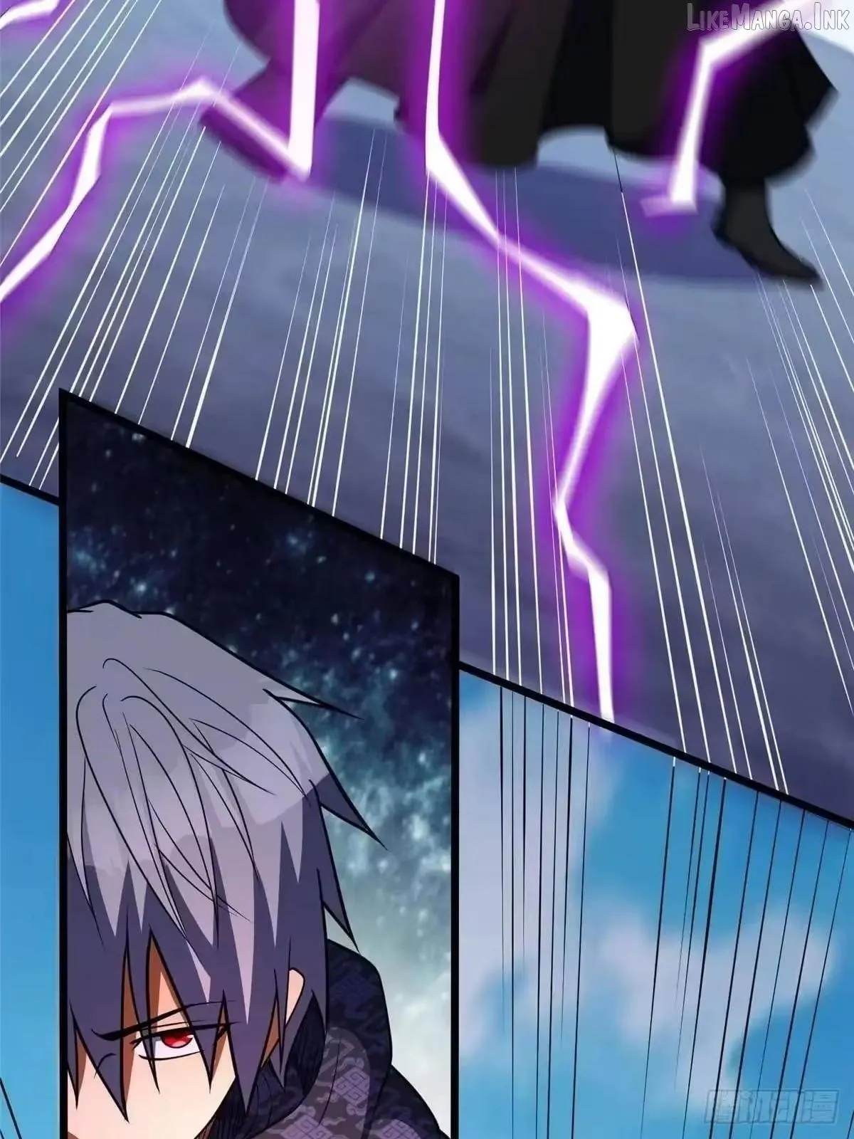 Divine Urban God Chapter 340 page 38 - 