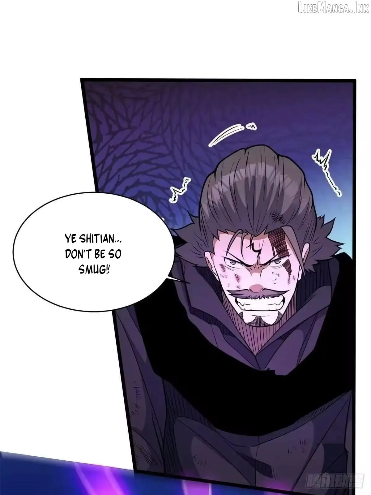 Divine Urban God Chapter 340 page 46 - 