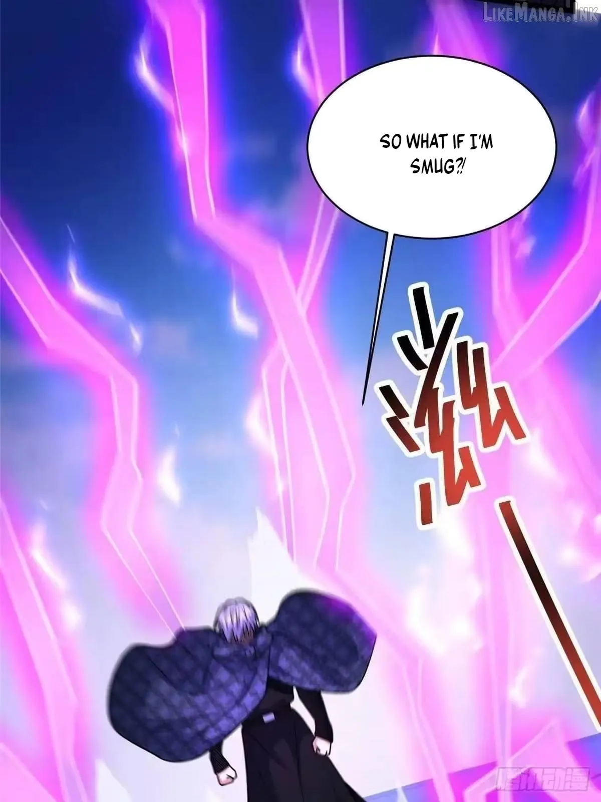 Divine Urban God Chapter 340 page 47 - 