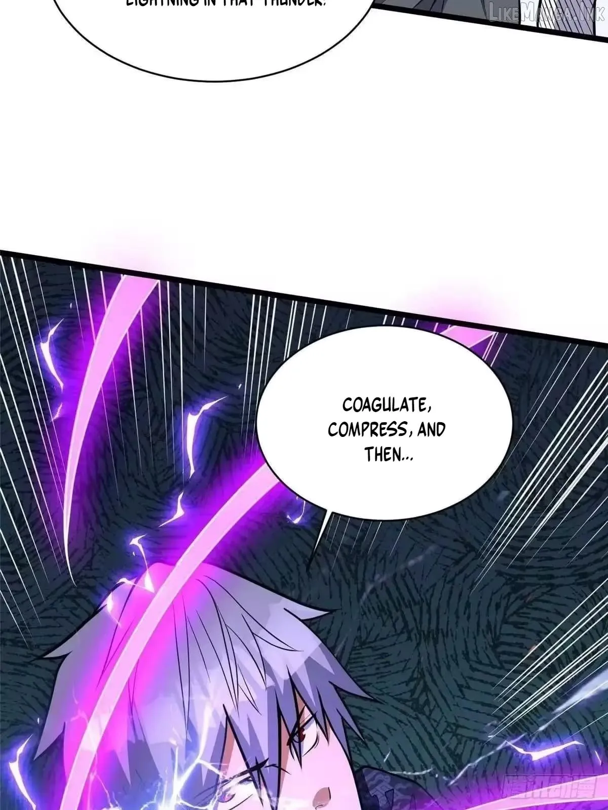 Divine Urban God Chapter 340 page 50 - 