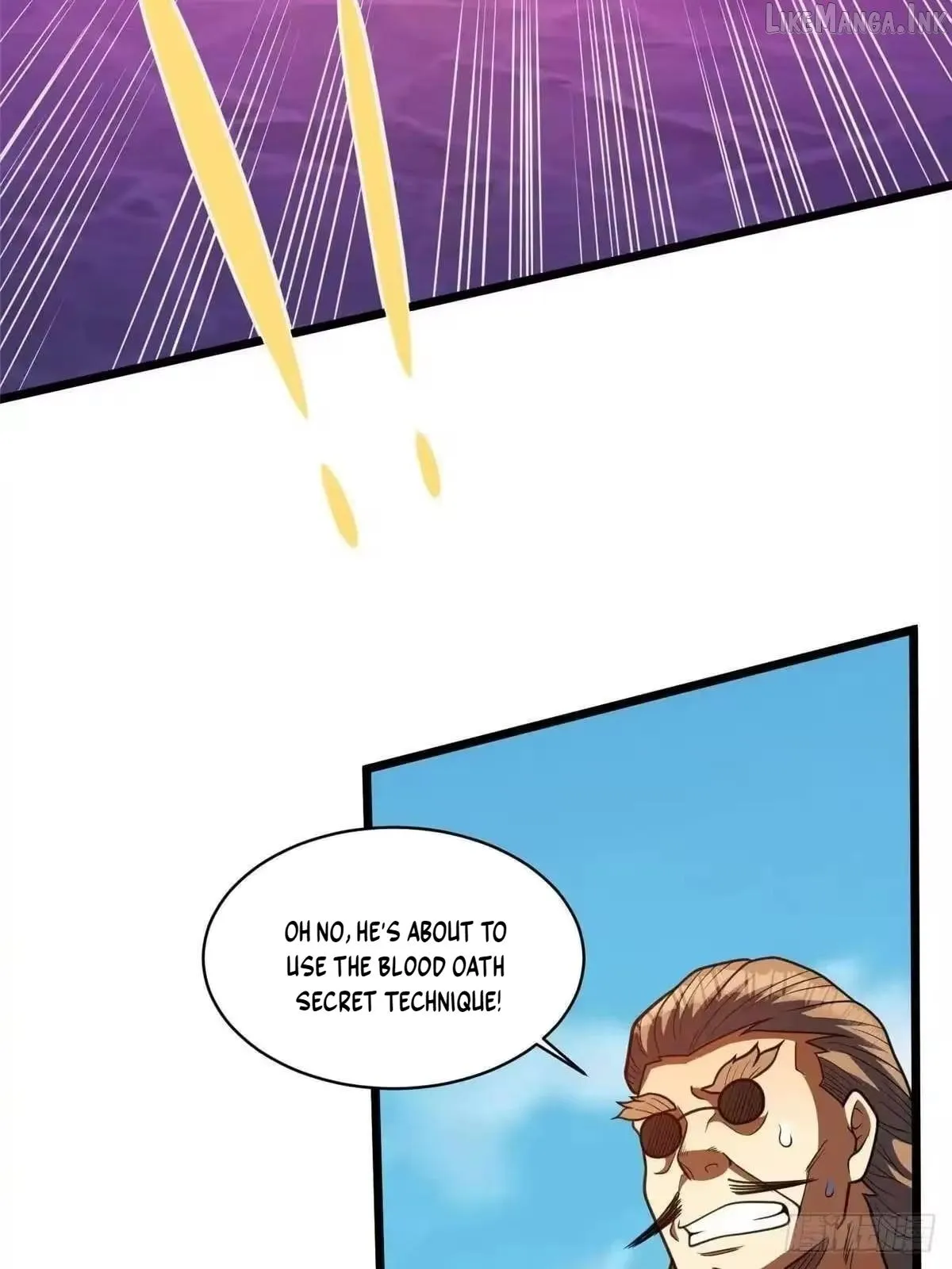 Divine Urban God Chapter 340 page 63 - 