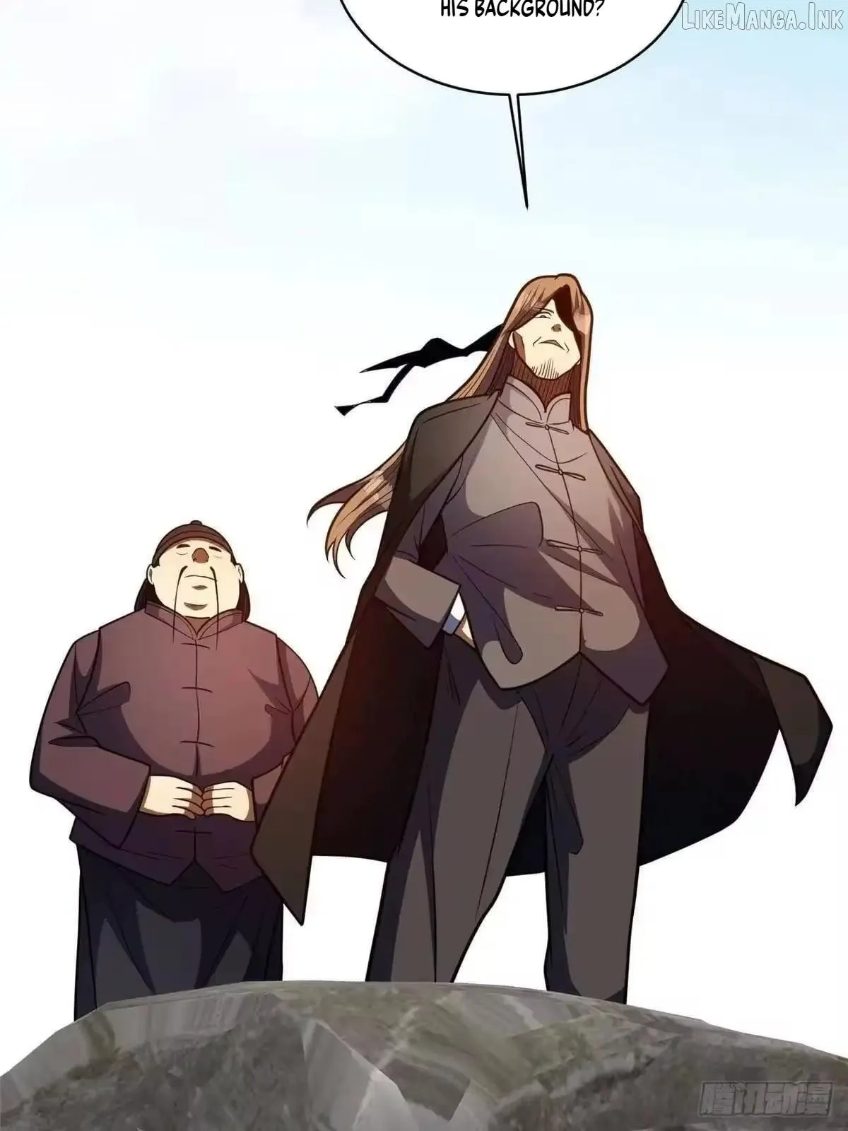 Divine Urban God Chapter 340 page 65 - 