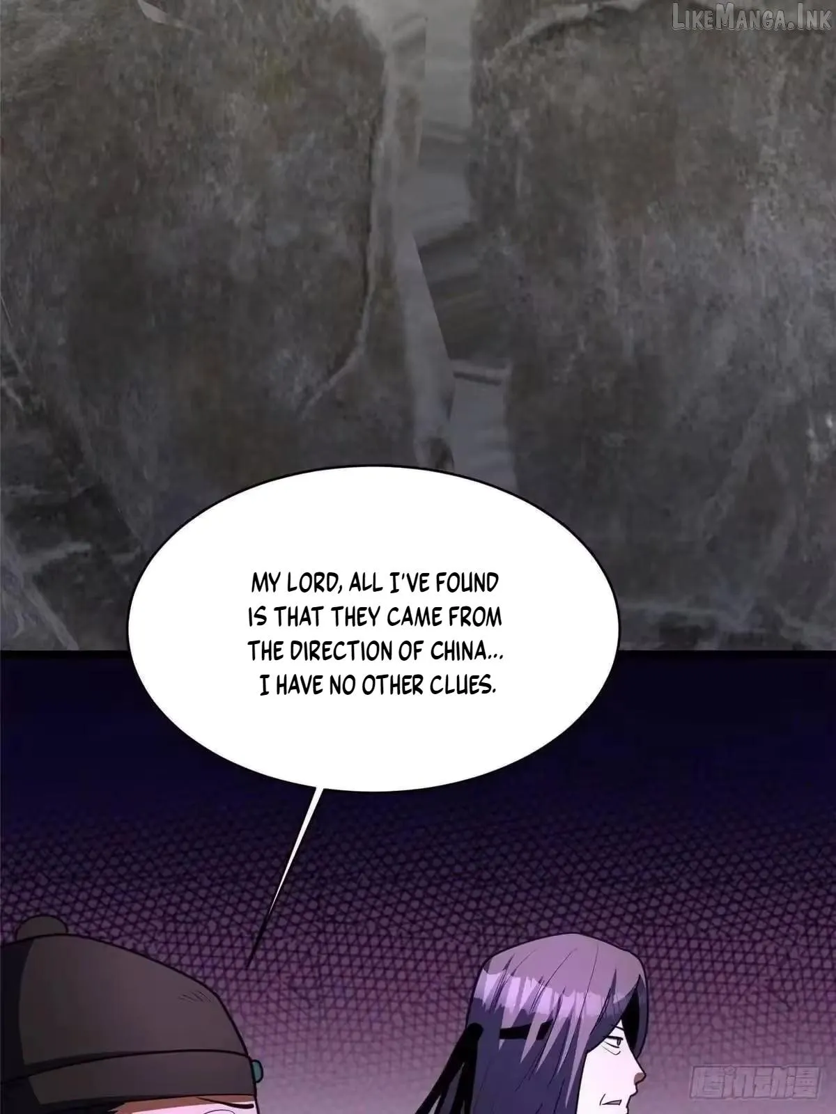 Divine Urban God Chapter 340 page 66 - 