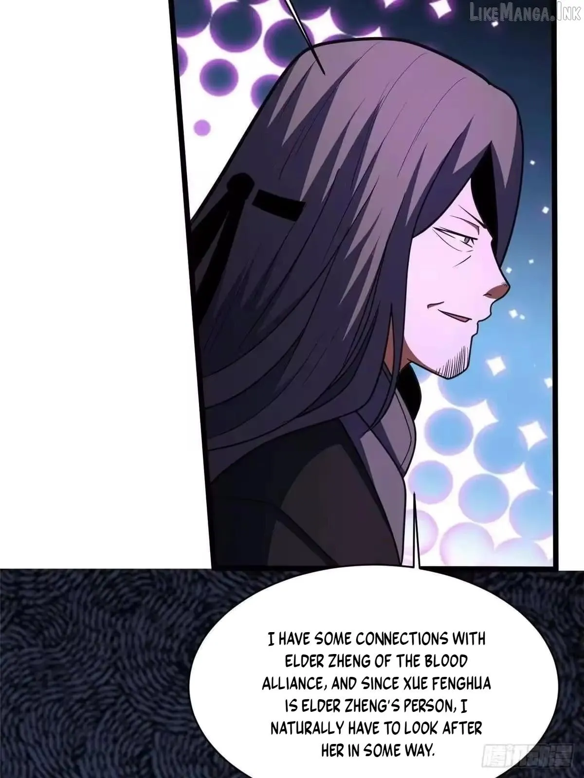 Divine Urban God Chapter 340 page 68 - 