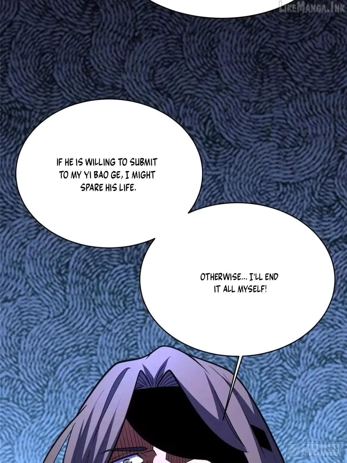 Divine Urban God Chapter 340 page 69 - 