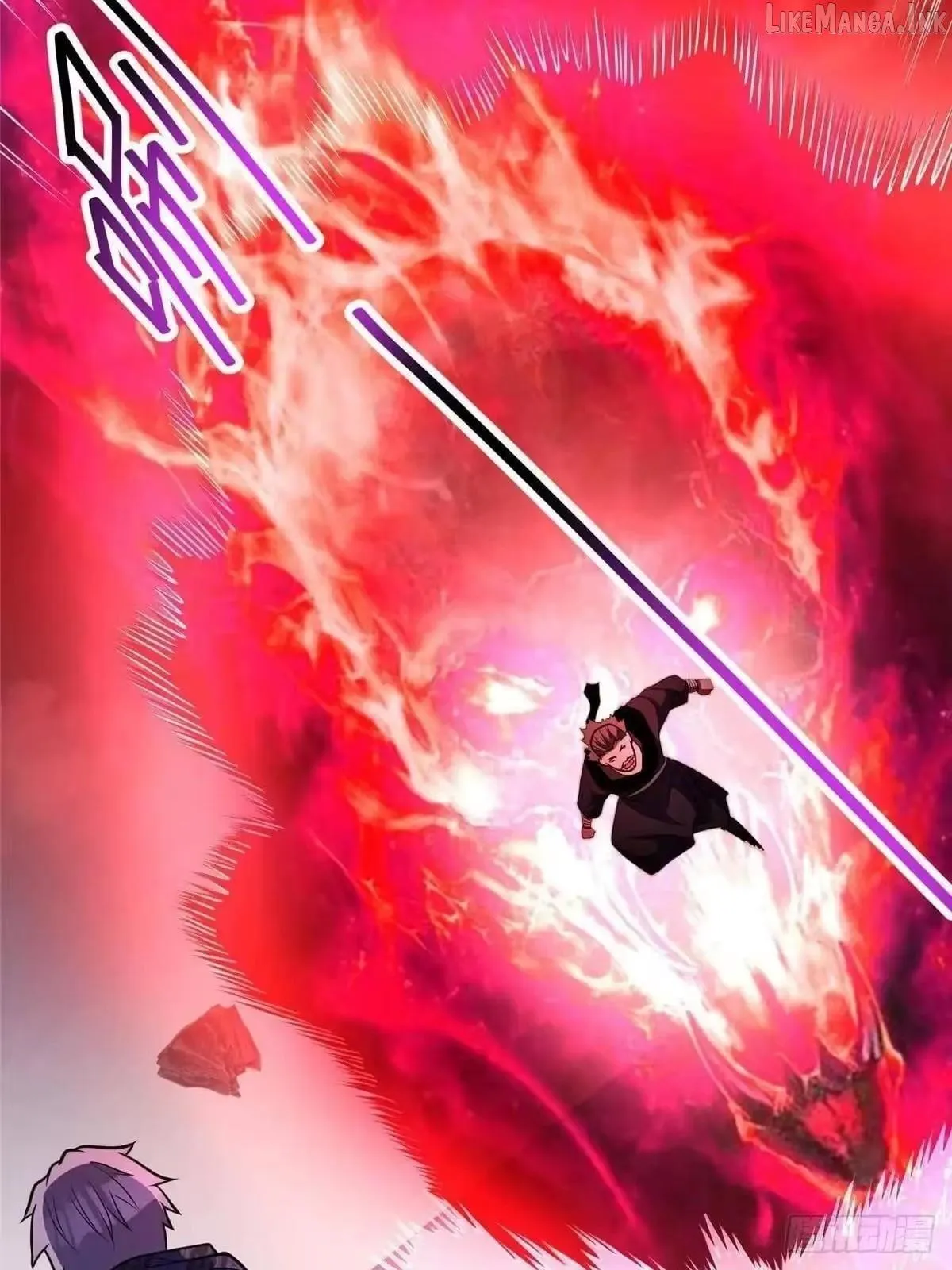 Divine Urban God Chapter 340 page 10 - 