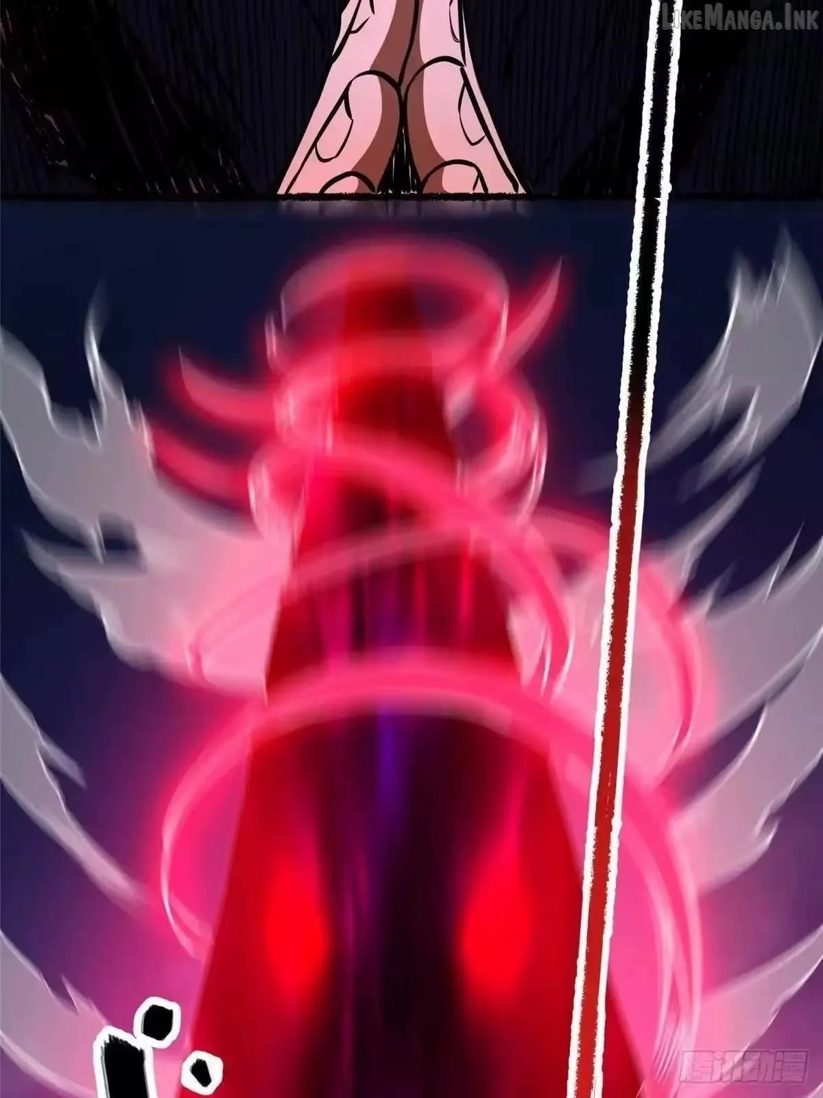 Divine Urban God Chapter 341 page 2 - 