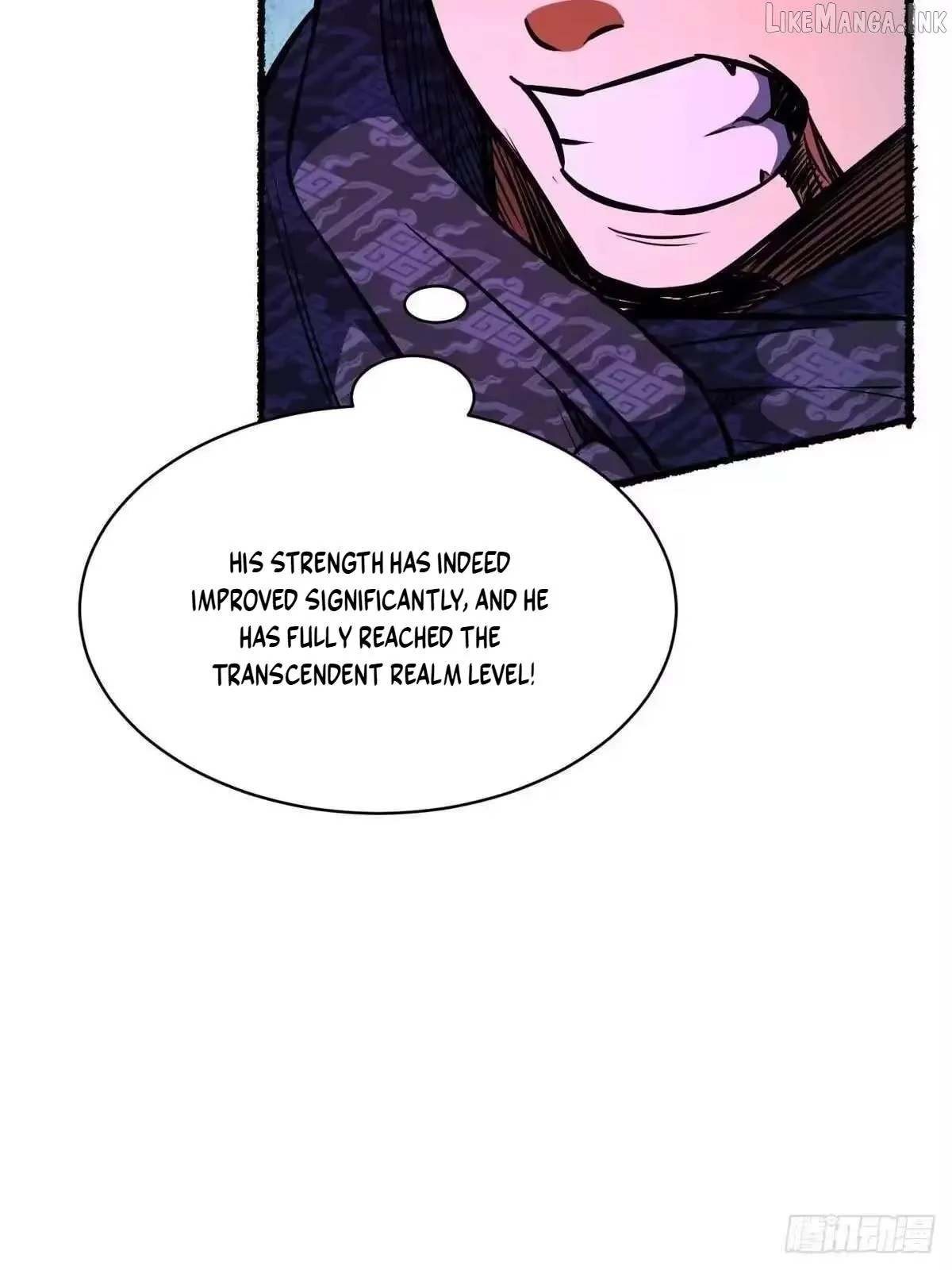Divine Urban God Chapter 341 page 14 - 