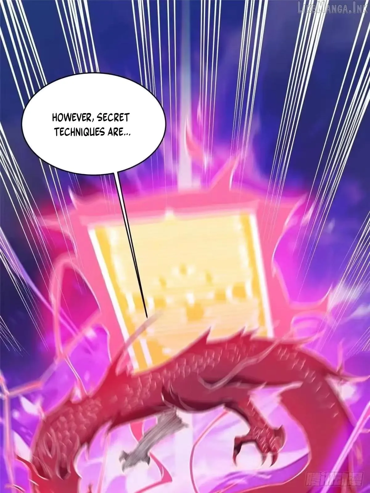 Divine Urban God Chapter 341 page 16 - 