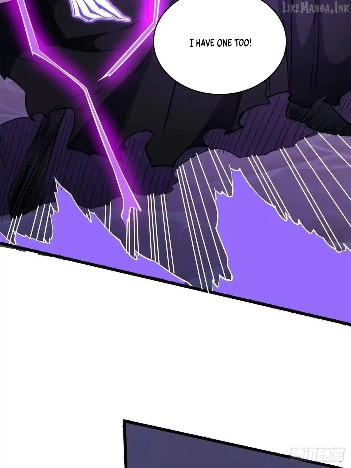 Divine Urban God Chapter 341 page 19 - 