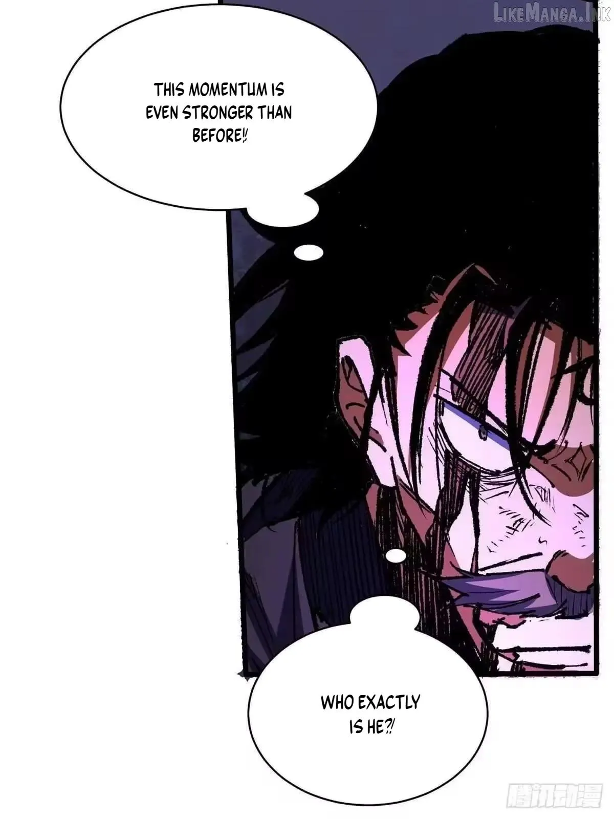 Divine Urban God Chapter 341 page 20 - 