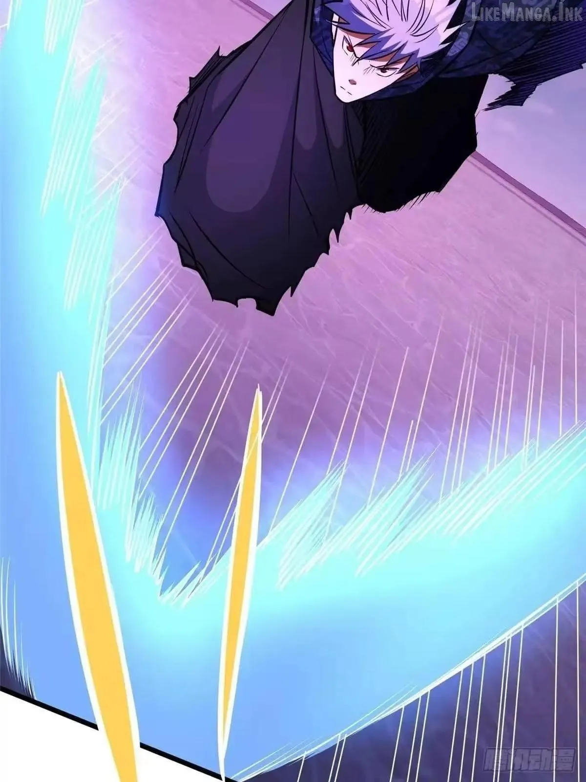 Divine Urban God Chapter 341 page 26 - 