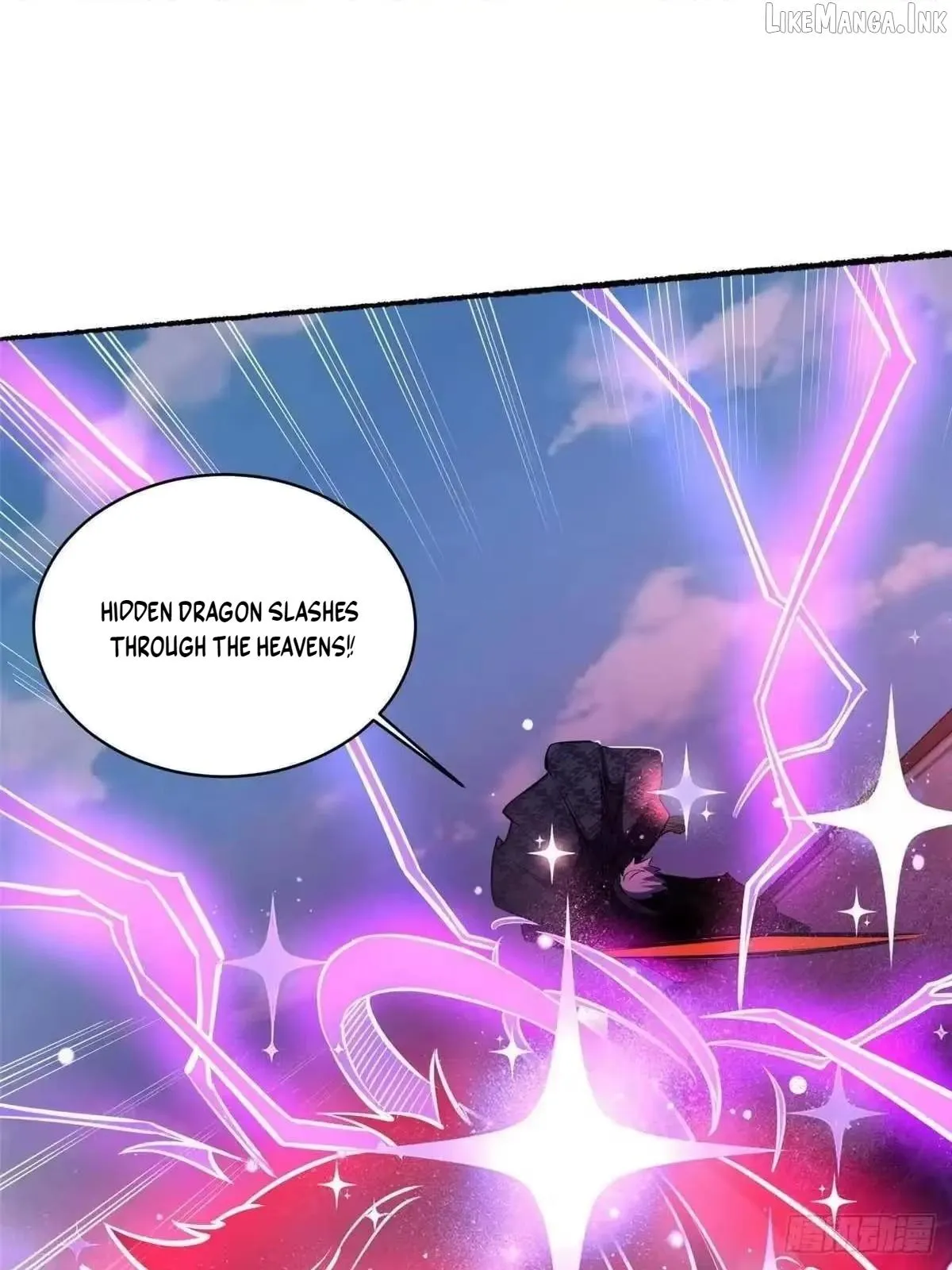 Divine Urban God Chapter 341 page 31 - 