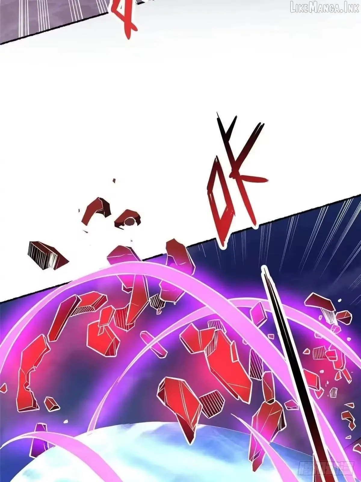 Divine Urban God Chapter 341 page 35 - 
