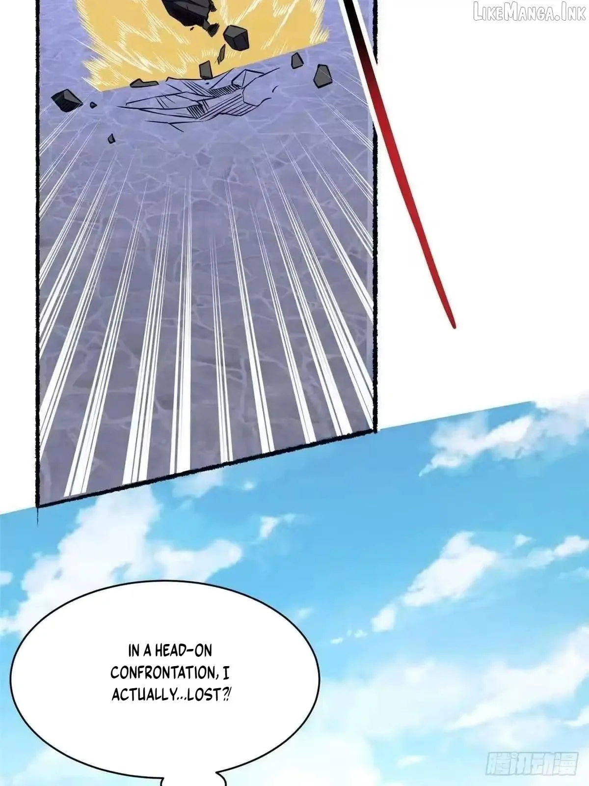 Divine Urban God Chapter 341 page 38 - 