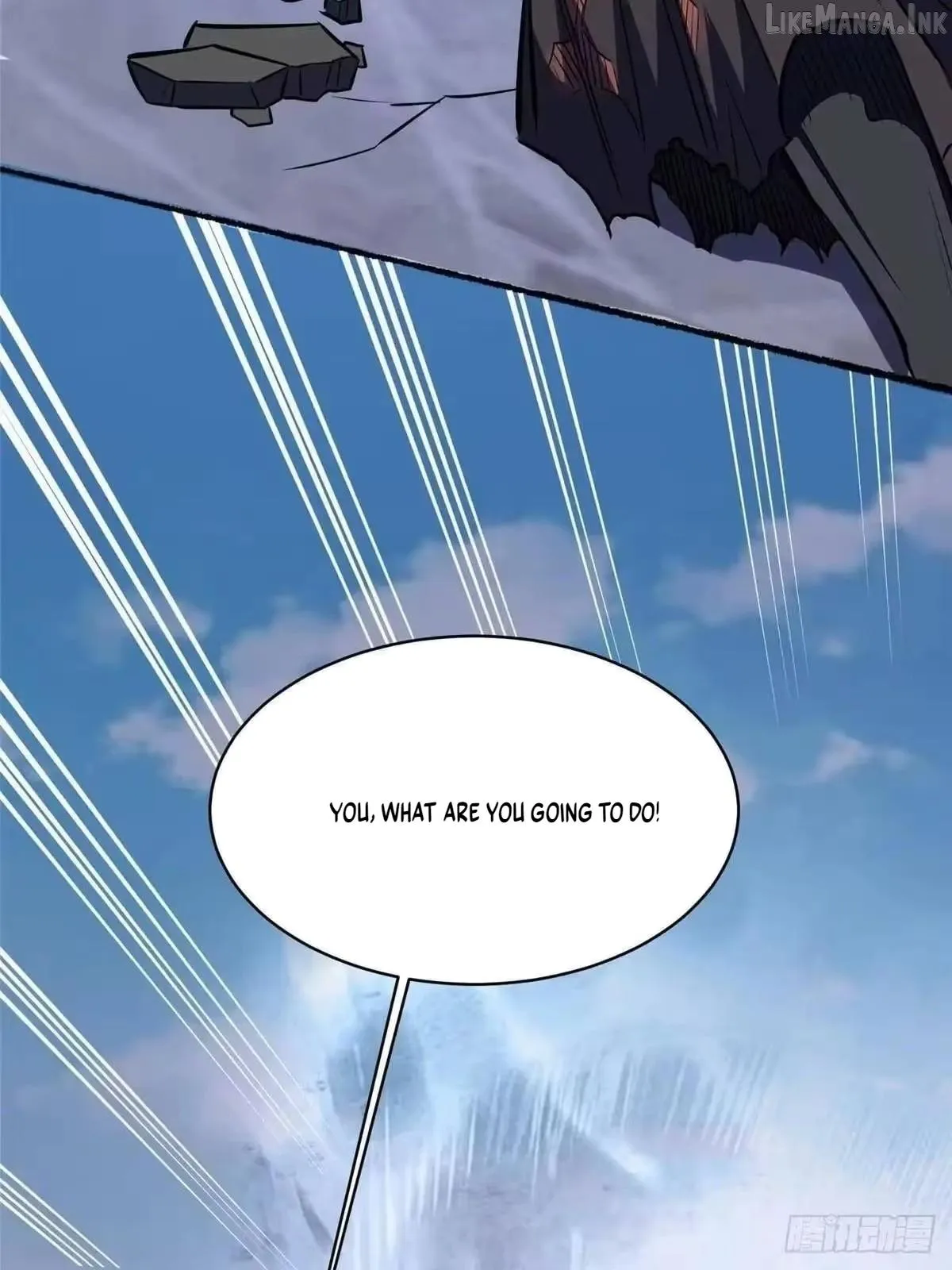 Divine Urban God Chapter 341 page 40 - 