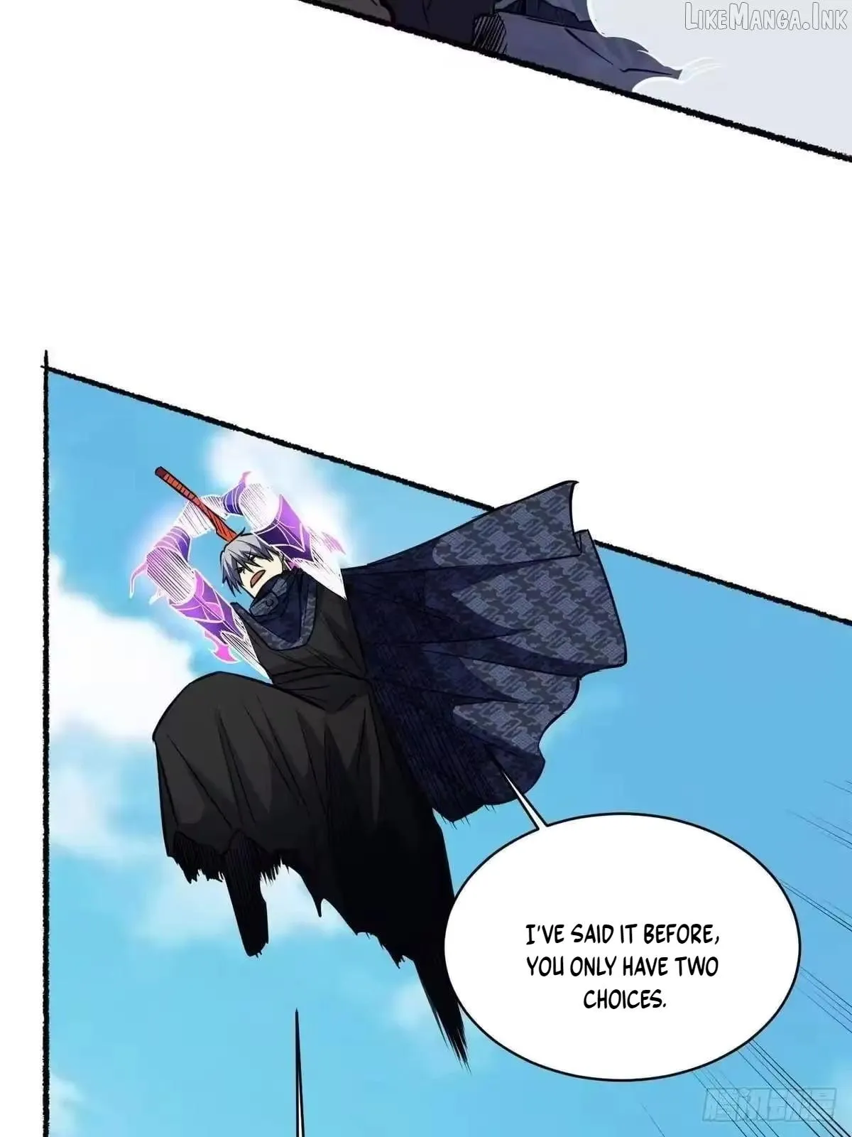 Divine Urban God Chapter 341 page 42 - 
