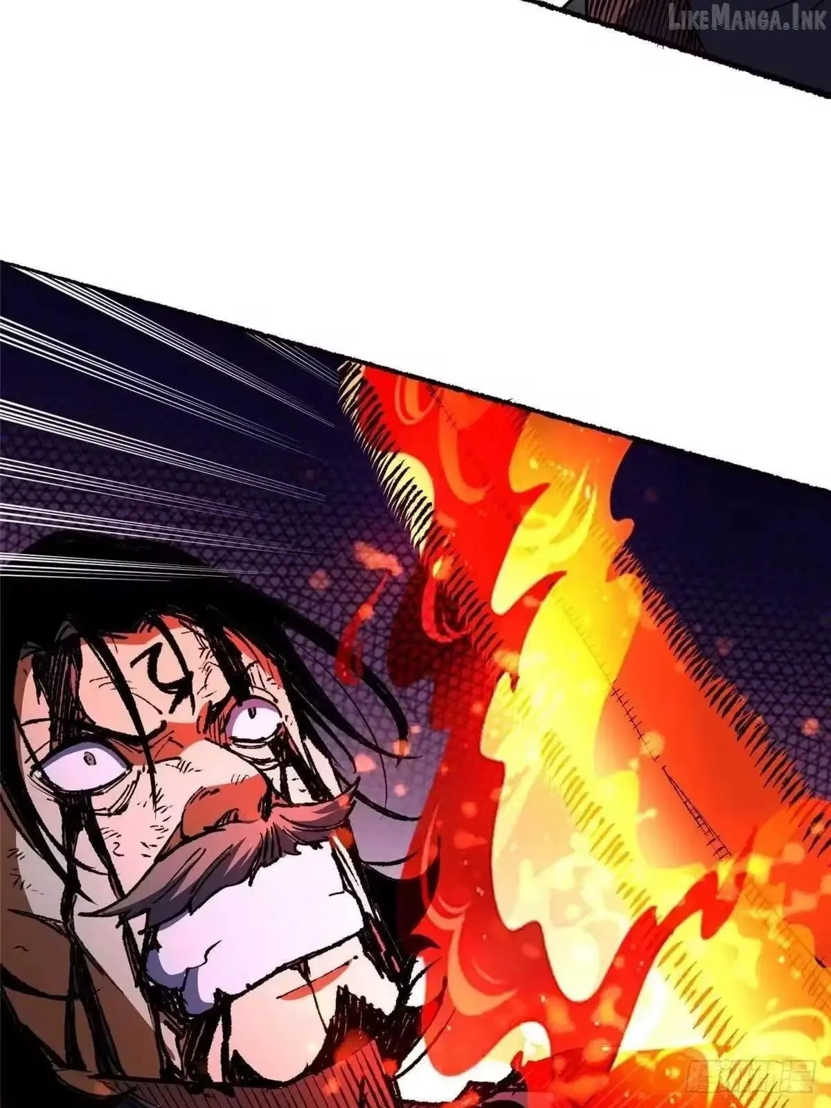 Divine Urban God Chapter 341 page 44 - 