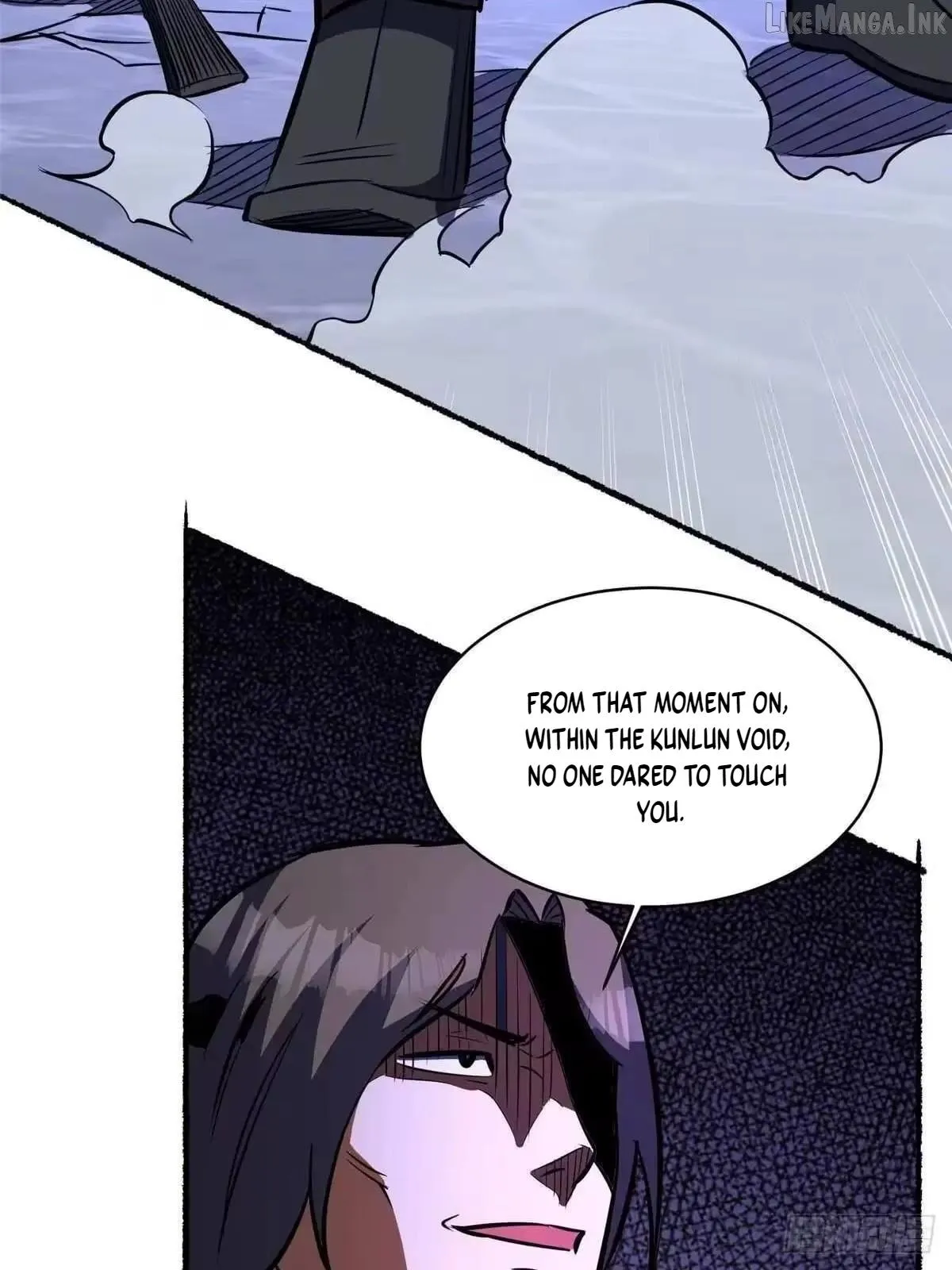 Divine Urban God Chapter 341 page 50 - 