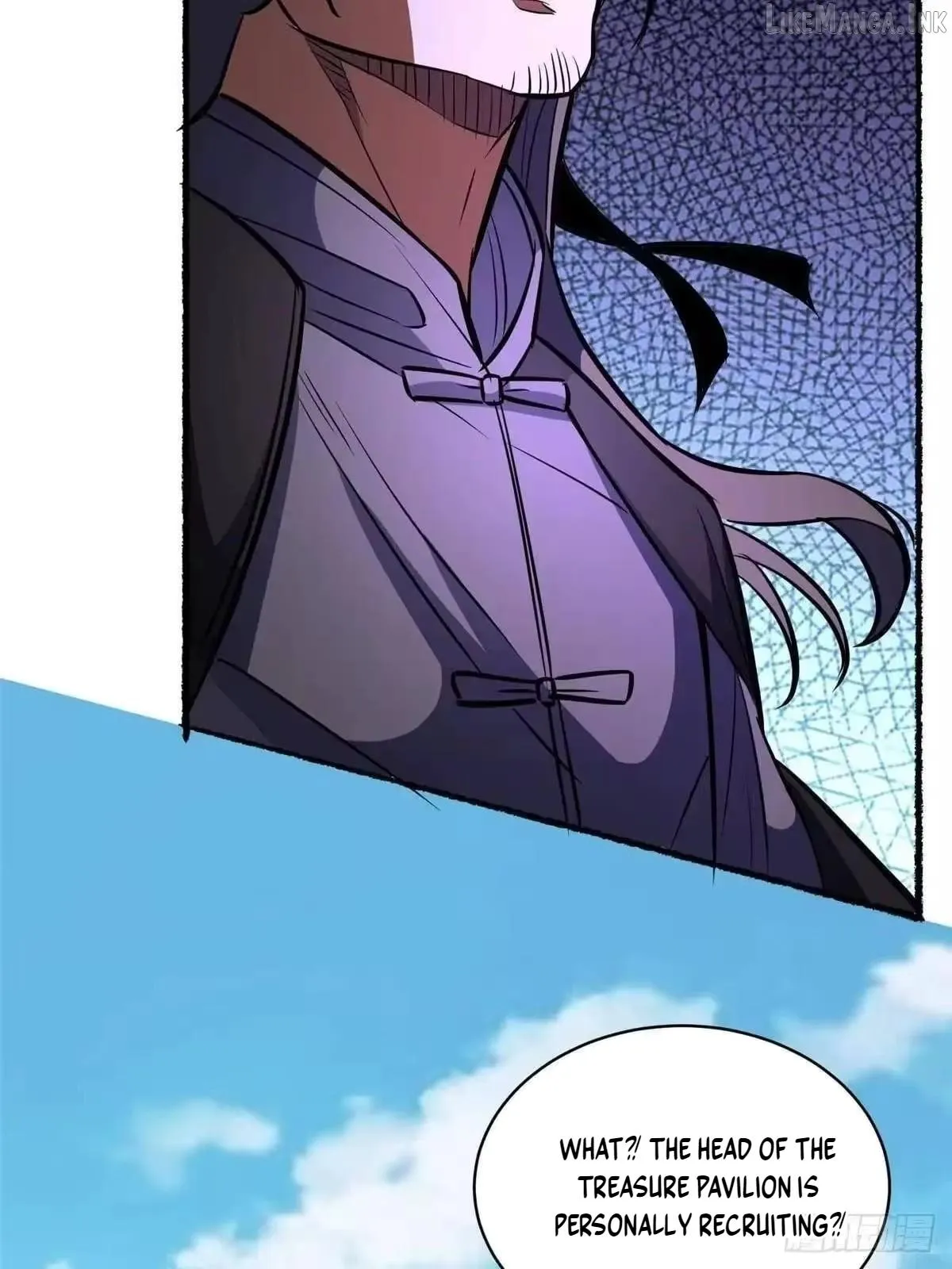 Divine Urban God Chapter 341 page 51 - 