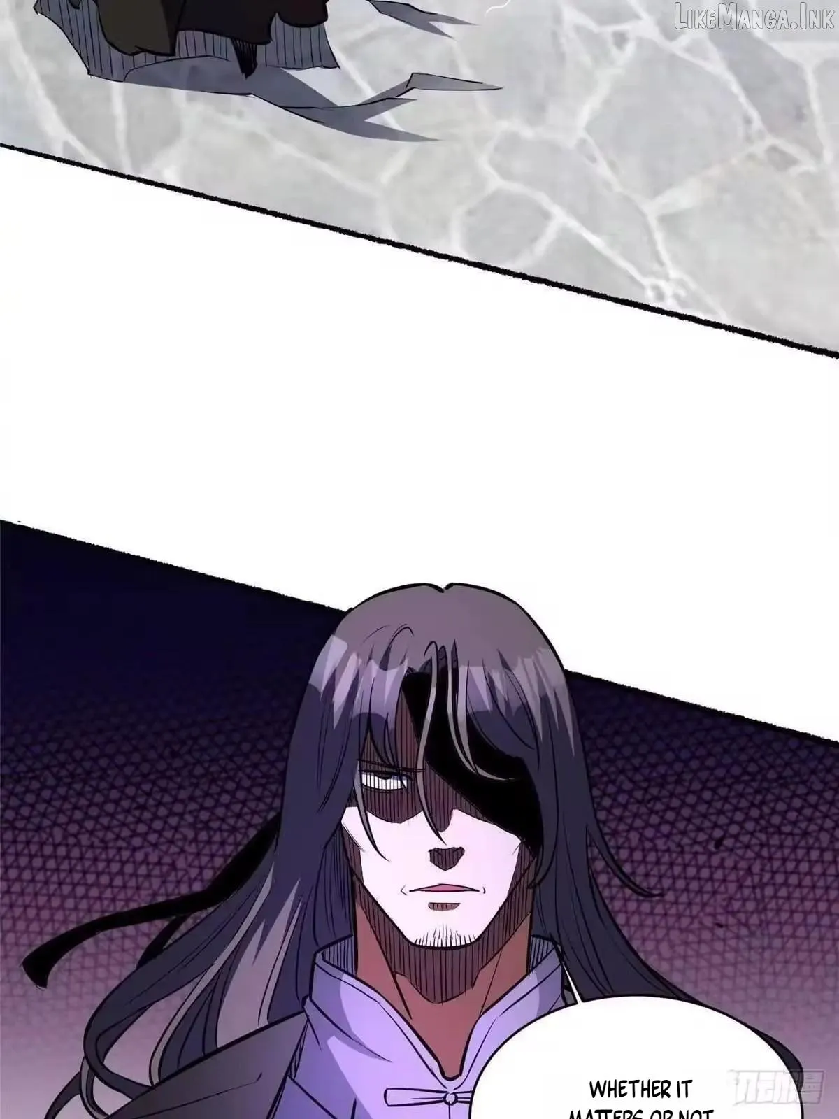 Divine Urban God Chapter 341 page 54 - 