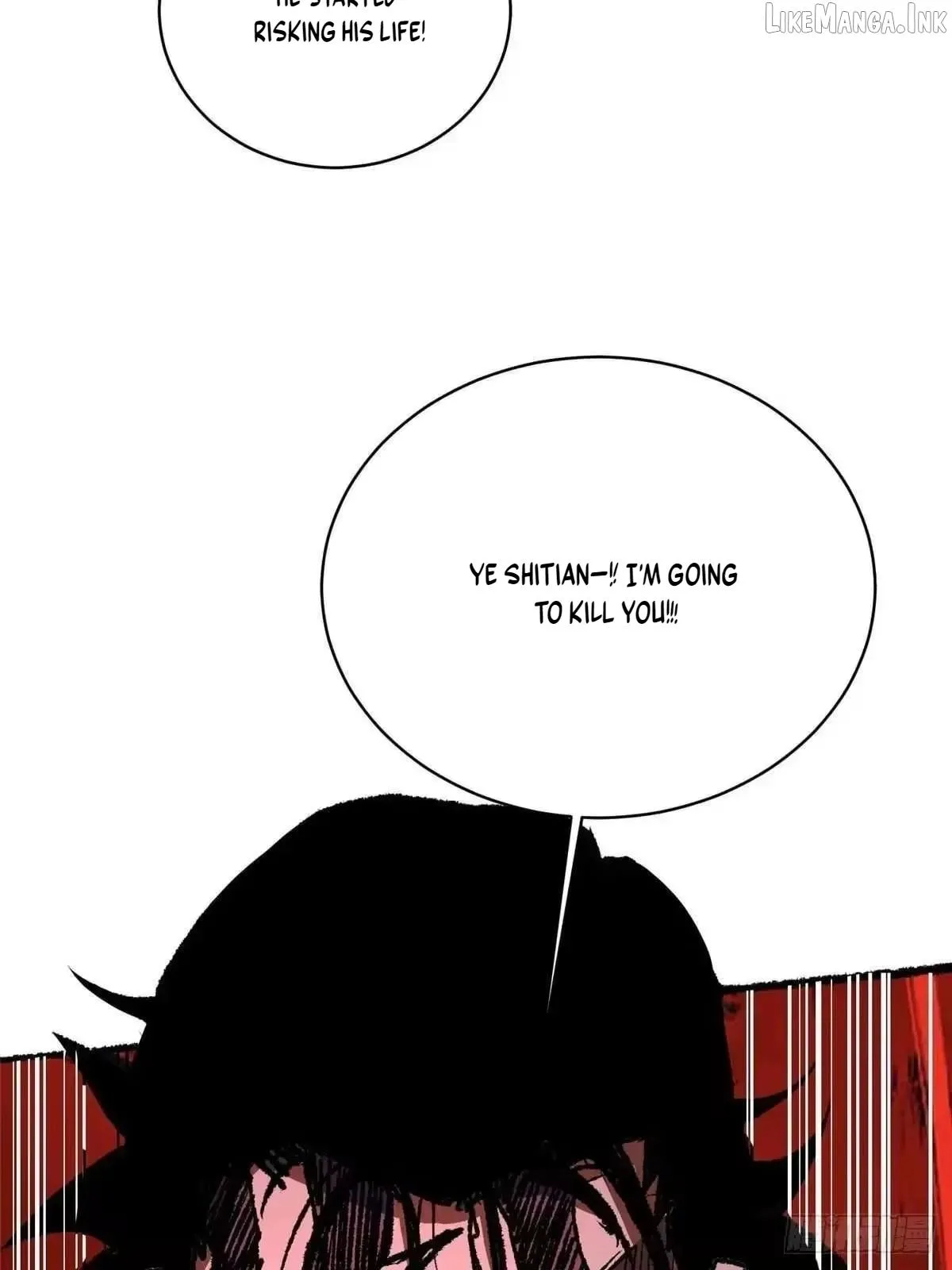 Divine Urban God Chapter 341 page 7 - 