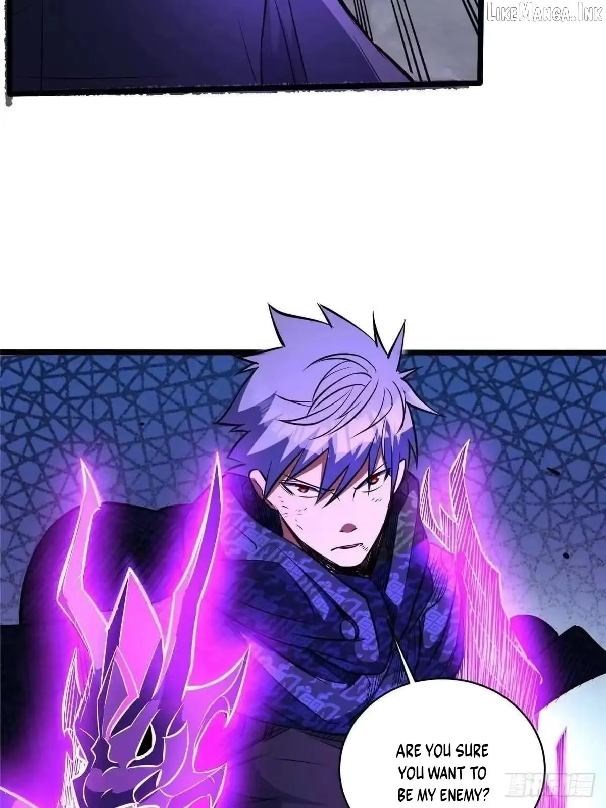 Divine Urban God Chapter 341 page 65 - 