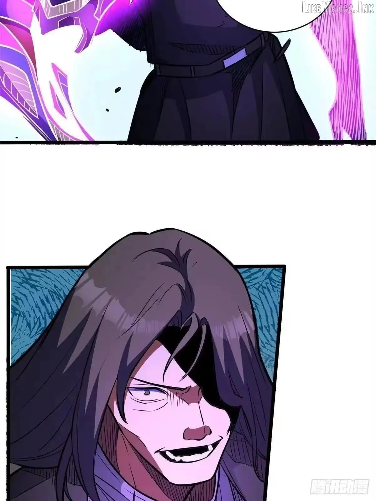 Divine Urban God Chapter 341 page 66 - 
