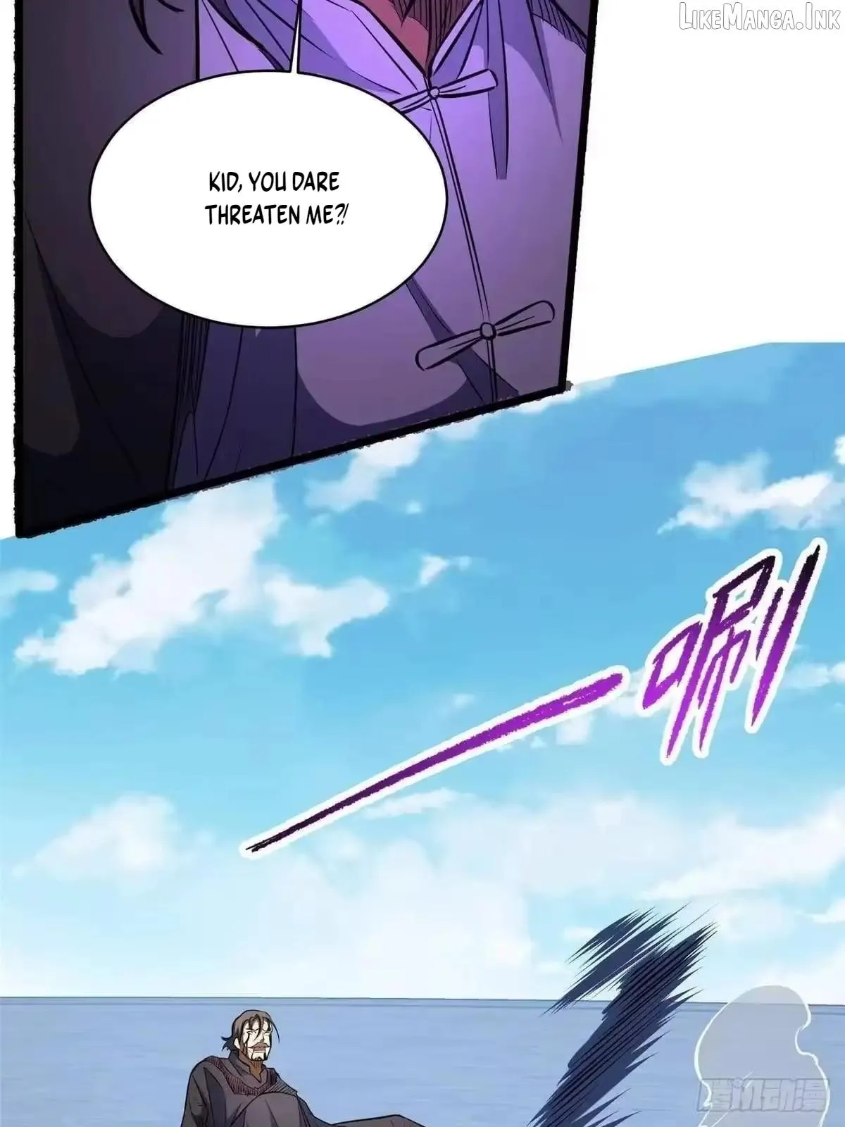 Divine Urban God Chapter 341 page 67 - 