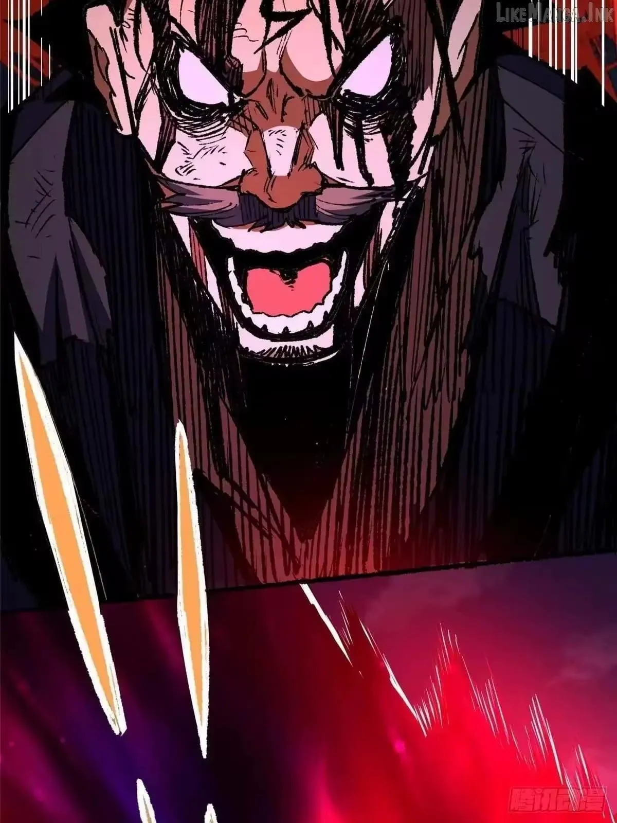 Divine Urban God Chapter 341 page 8 - 