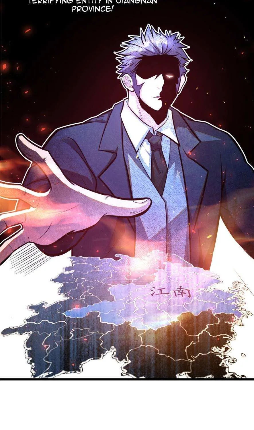 Divine Urban God Chapter 35 page 15 - 