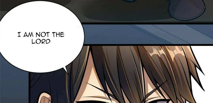 Divine Urban God Chapter 35 page 20 - 