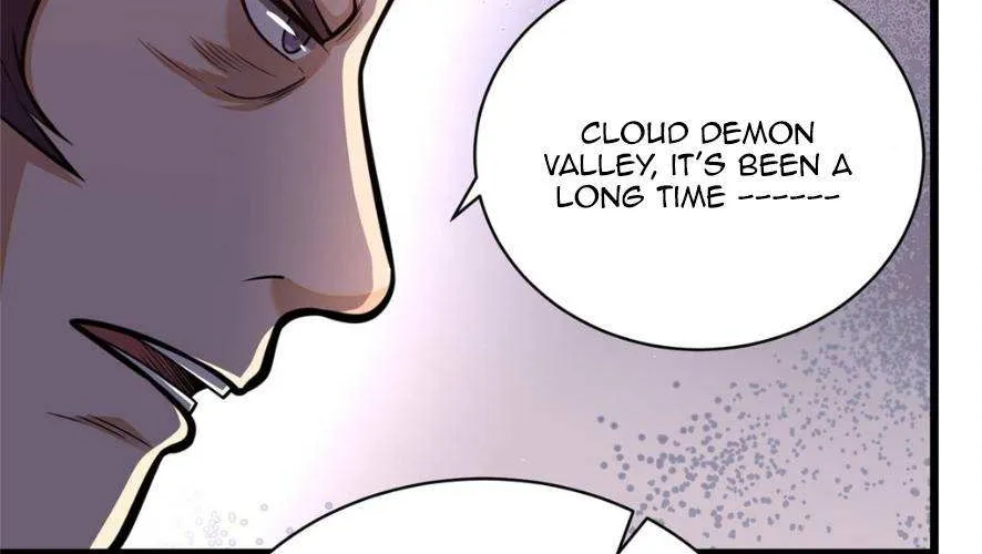 Divine Urban God Chapter 35 page 28 - 