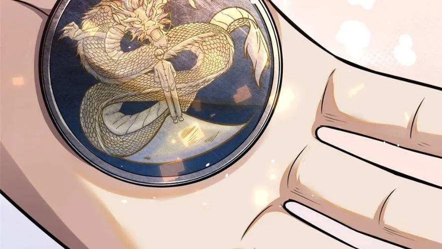 Divine Urban God Chapter 35 page 32 - 