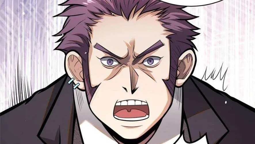 Divine Urban God Chapter 35 page 40 - 