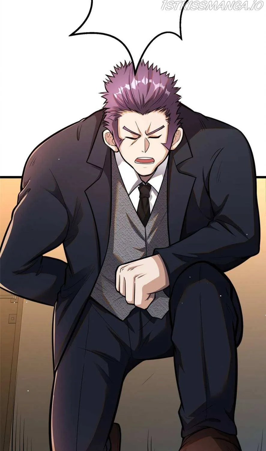 Divine Urban God Chapter 35 page 5 - 