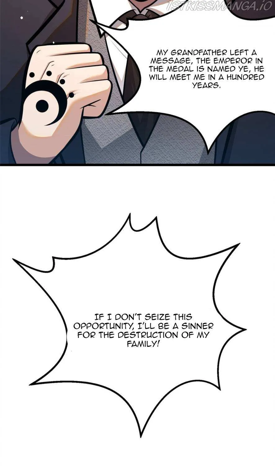 Divine Urban God Chapter 35 page 41 - 