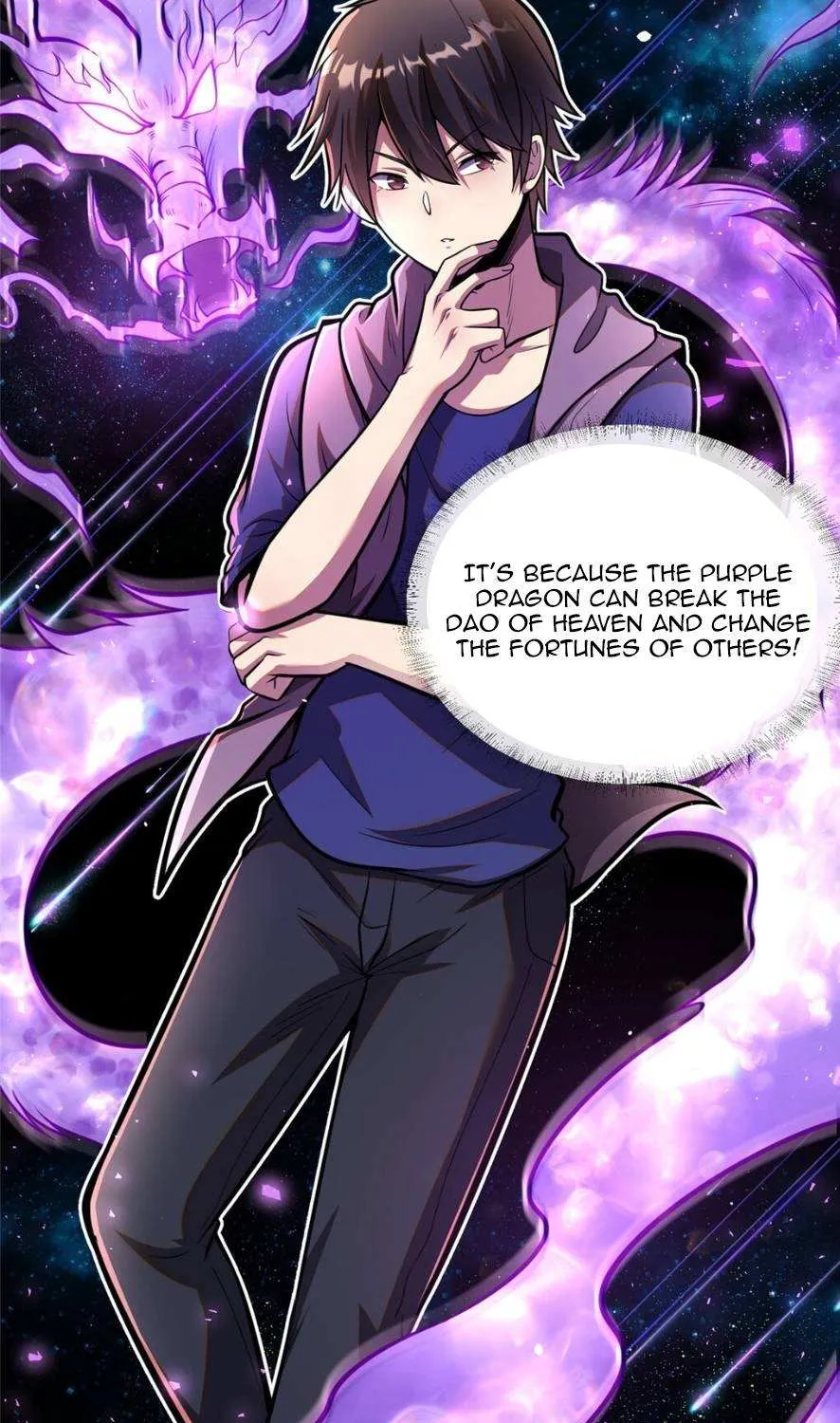 Divine Urban God Chapter 35 page 43 - 
