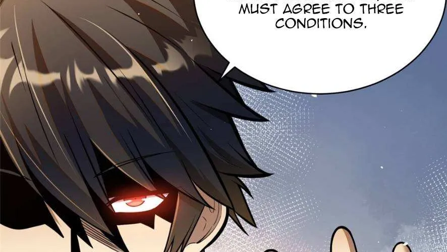 Divine Urban God Chapter 35 page 48 - 